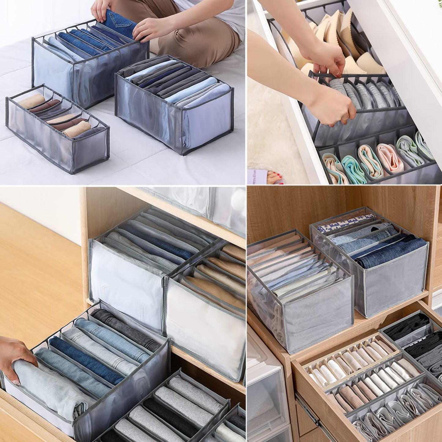 KleiderMax™ | Effortlessly organize your closet! 