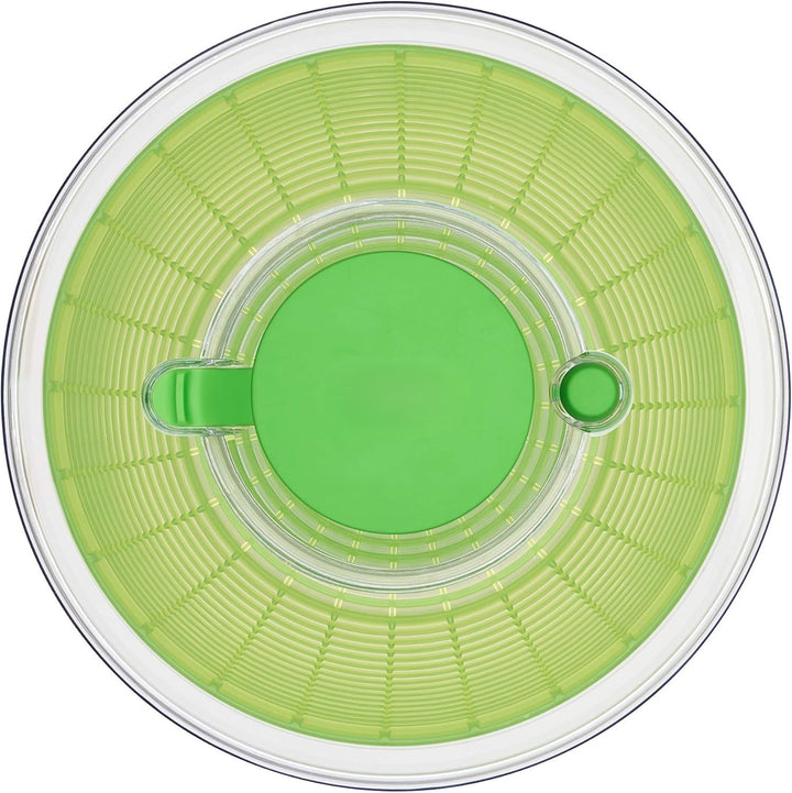 SaladBreeze™ | Large salad spinner for crisp, fresh salads
