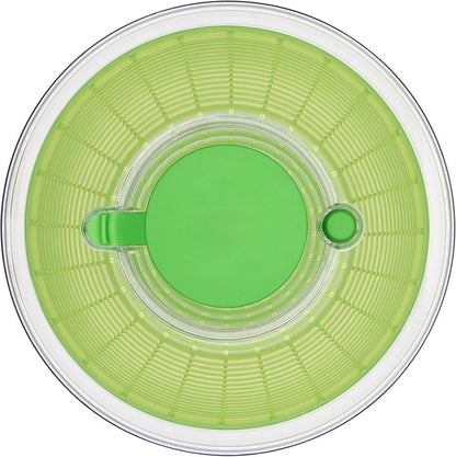 SaladBreeze™ | Large salad spinner for crisp, fresh salads