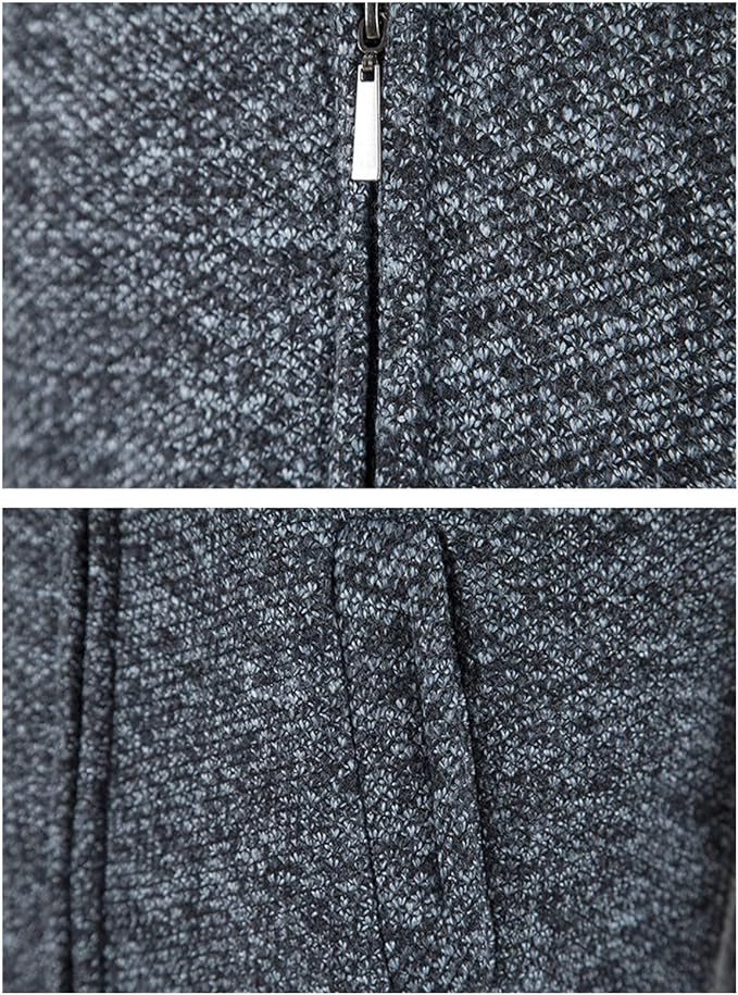 Vlad™ | Comfortable winter vest for men 