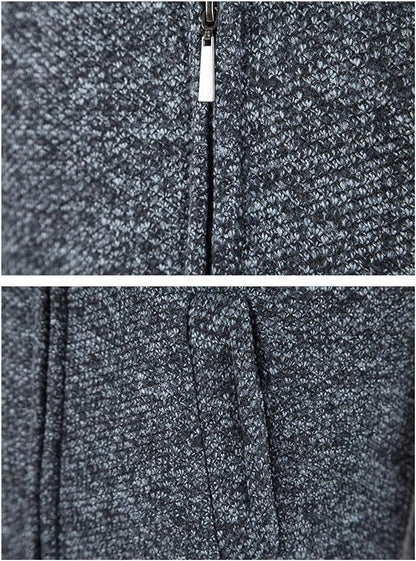 Vlad™ | Comfortable winter vest for men 