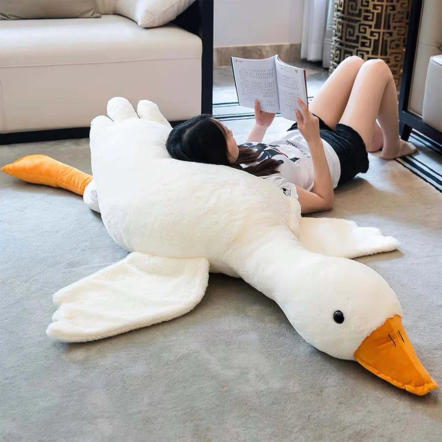 Goozy™ | Goose Sleeping Pillow