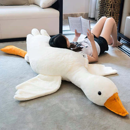 Goozy™ | Goose Sleeping Pillow