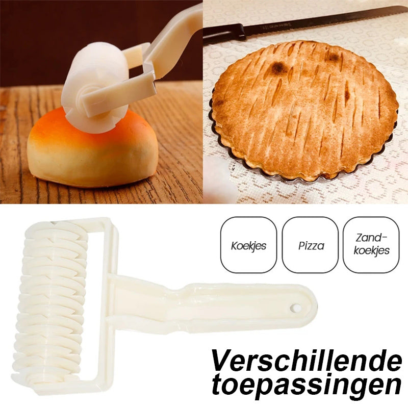 Nahtloses Antihaft-Silikon-Backmatte für einfache Reinigung