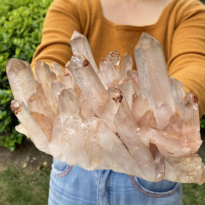 CrystalMug™ – Mineral Crystal Coffee Mugs