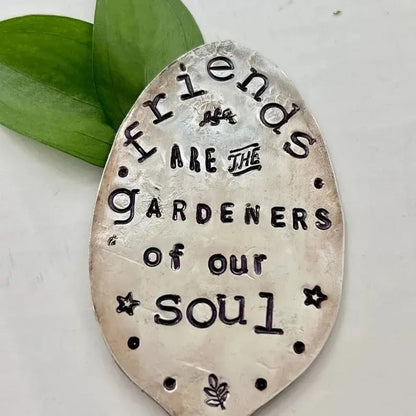 Florabel™ - Garden Marker &amp; Friendship Gift 