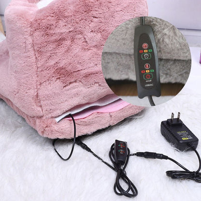 50% RABATT | VelariHeat™ - Tragbare Wärmebeutel für wohlige Wärme [Lezter Tag Rabatt]