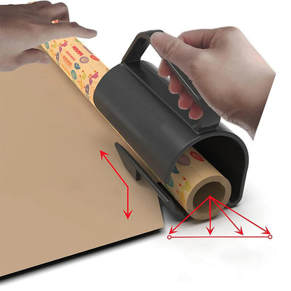 Schnelles und Stylisches Geschenkverpackungsset