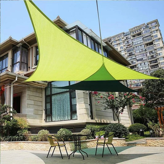 SonnenBlocker™ | UV protection roof