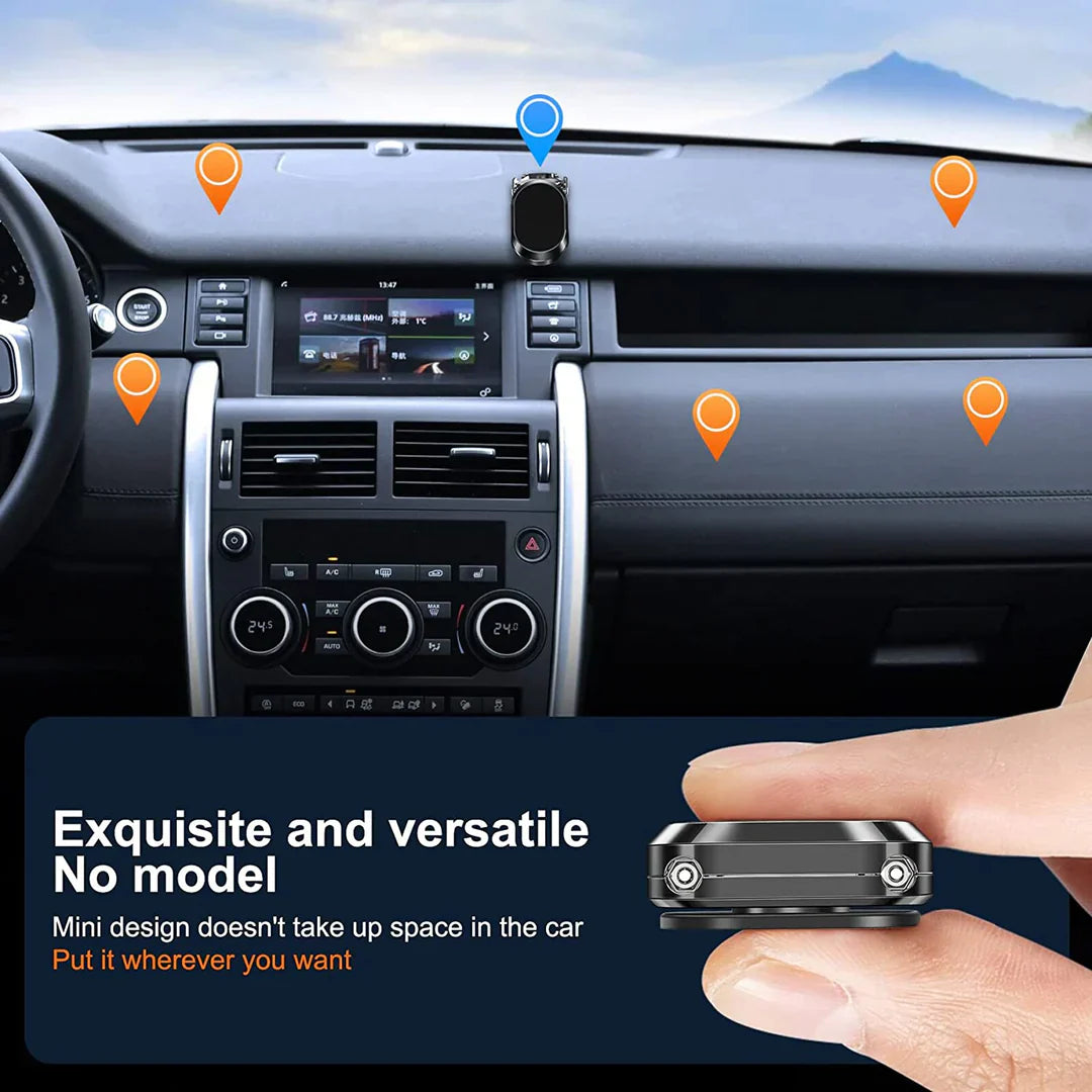 HoldPhone™ | Rotating Phone Holder