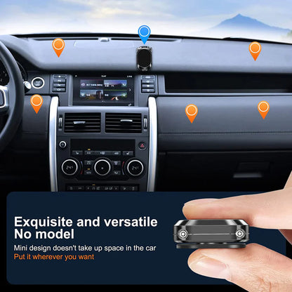 HoldPhone™ | Rotating Phone Holder