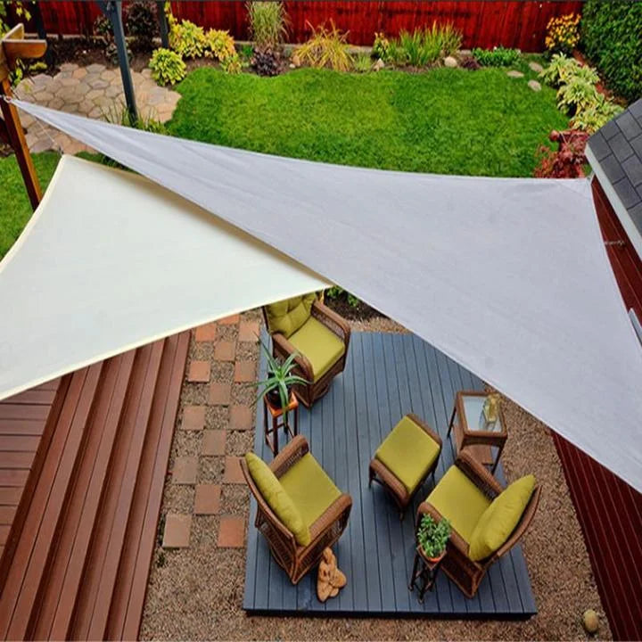 SonnenBlocker™ | UV protection roof