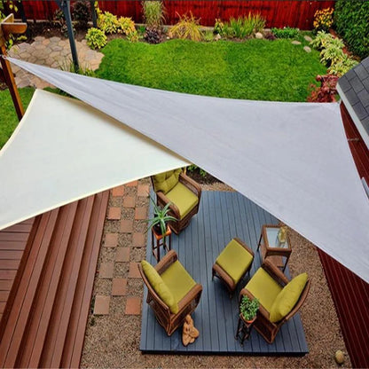 SonnenBlocker™ | UV protection roof