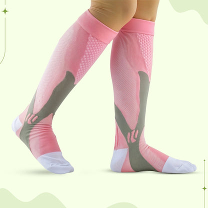 LegLift - Sofortiger Komfort für müde, schmerzende Beine den ganzen Tag über