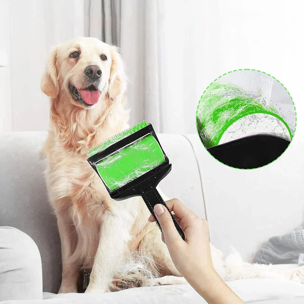 50% off | Fur Roller™ - Cleaning has never been easier [Last day discount]
