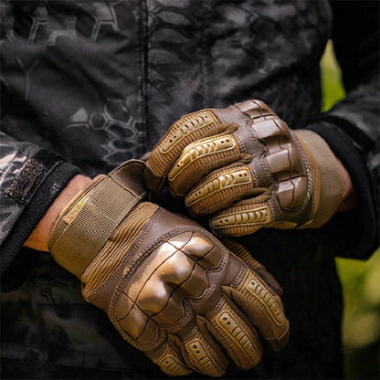 TrustGlove™ - Indestructible protective glove