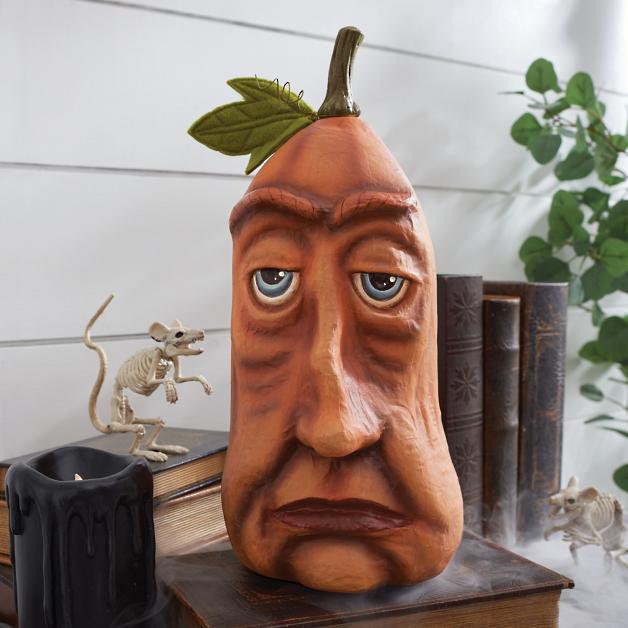 lusailstore™ | Expressive pumpkin 