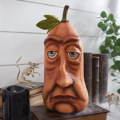 lusailstore™ | Expressive pumpkin 