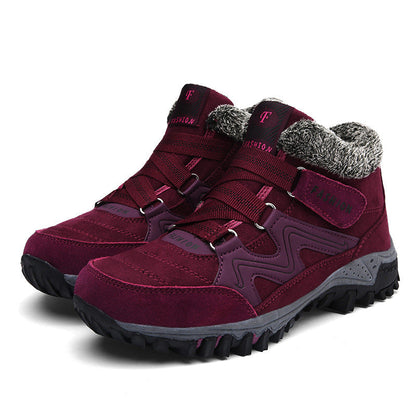 Orthofit™ - Bequeme und unterstützende Winterstiefel für Damen
