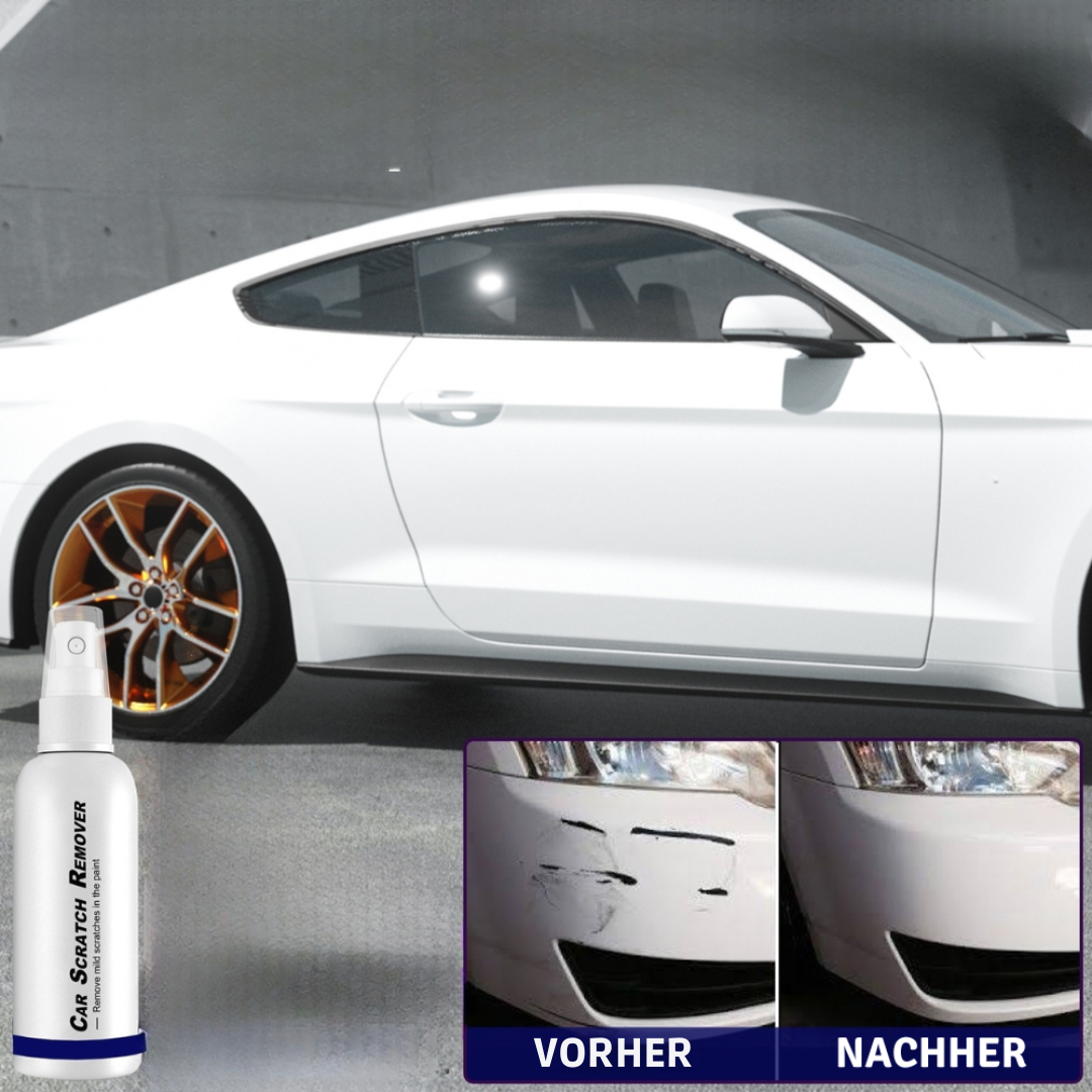 ClearFix™ - Auto-Kratzer-Reparaturspray