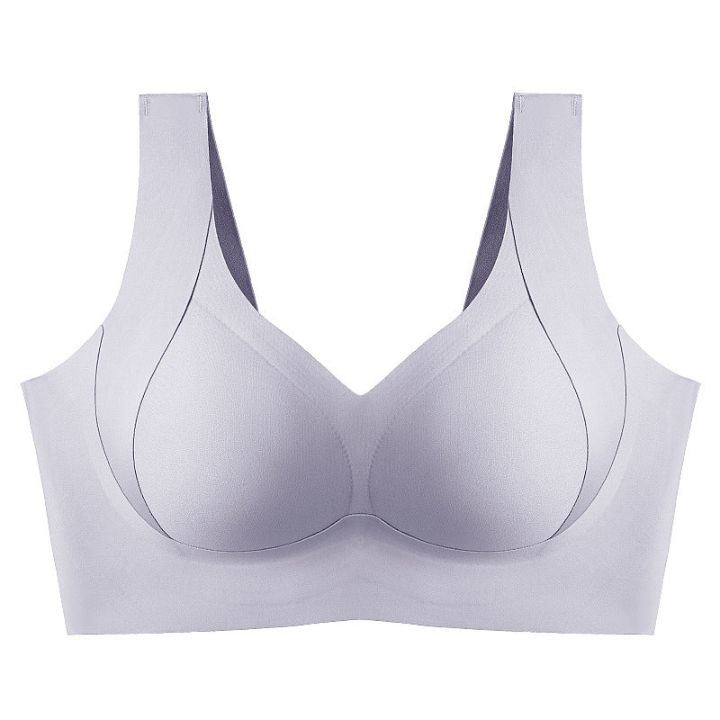 50% off | ComfortMax™ - The wireless bra with seamless, full coverage [Last day discount]