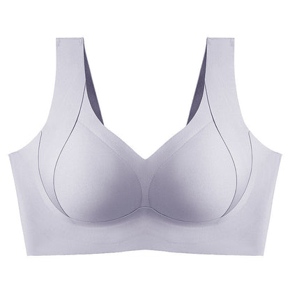 50% off | ComfortMax™ - The wireless bra with seamless, full coverage [Last day discount]