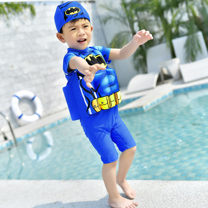 AquaGuard™ | Swimwear