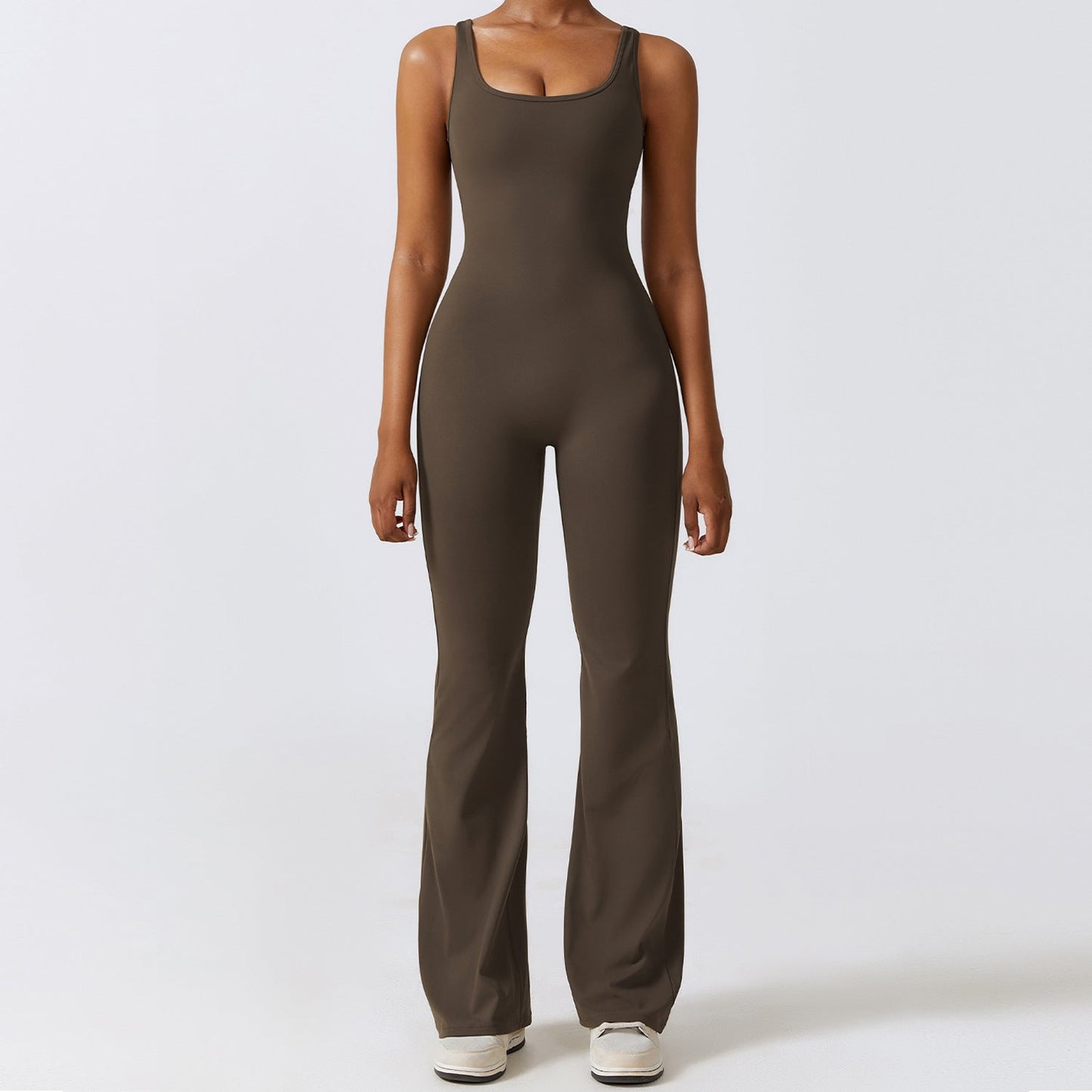 50% off | Jillila™ - Backless Jumpsuit [Last Day Discount]