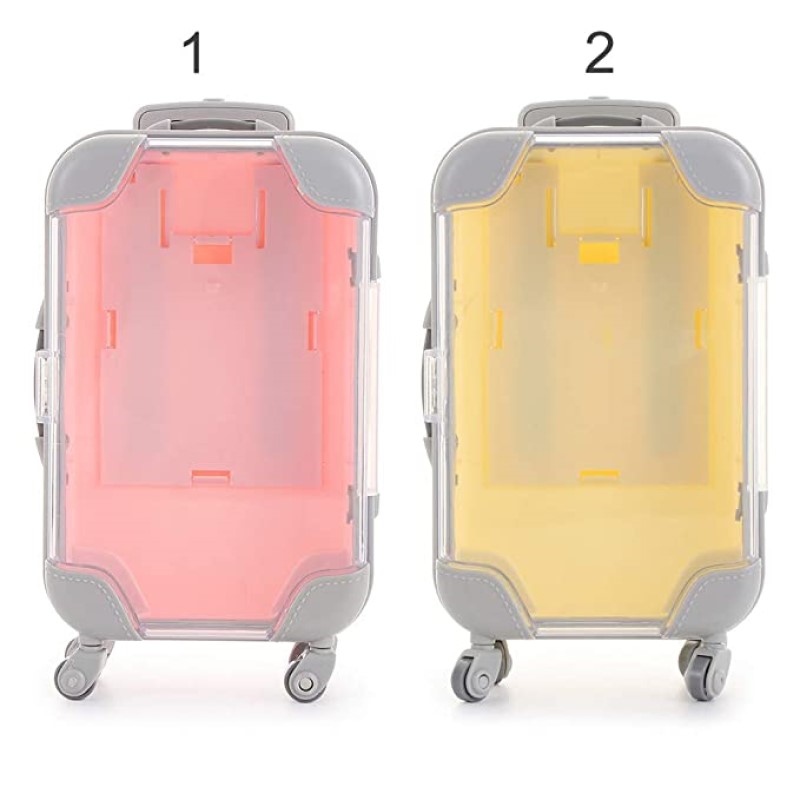 Mini Gepäck-Aufbewahrungsbox