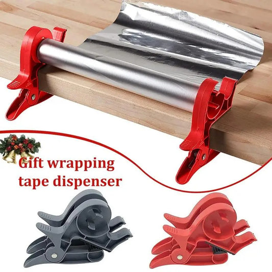 WrapEase™ - Kreative und spaßige Geschenkverpackungslösung