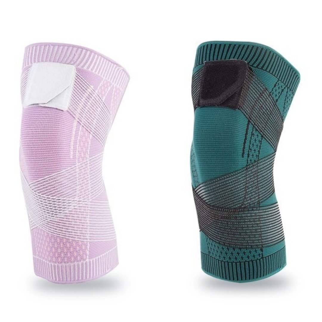 Sport Kniebandage Überzug