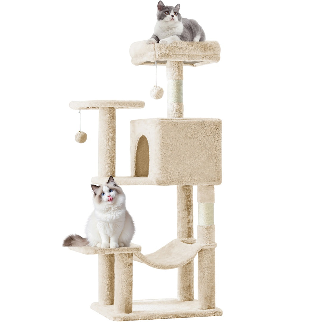PurrHaven – Erhält Glück, Ruhe und Unterhaltung für bis zu 23 Katzen