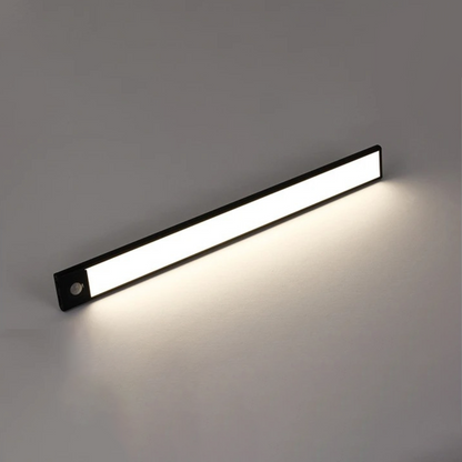 LumaSense - Dunkle Bereiche schnell mit intelligentem bewegungsaktiviertem Licht beleuchten