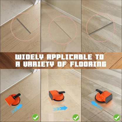 GapFixer Pro - Lücken im Boden schnell und perfekt schließen