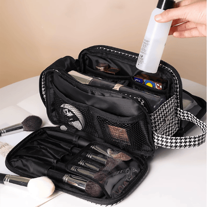 50% off | GlamPro™ Large Capacity Cosmetic Bag [Last Day Discount] 