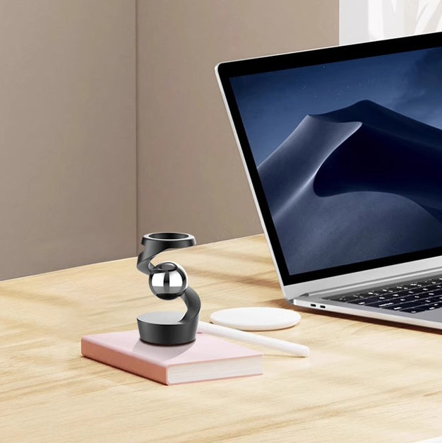 Levito™ - Gravity-defying Kinetic Desk Toy