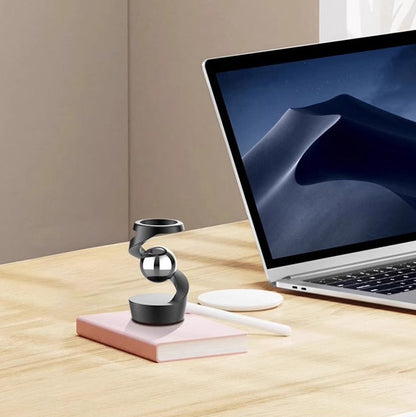 Levito™ - Gravity-defying Kinetic Desk Toy