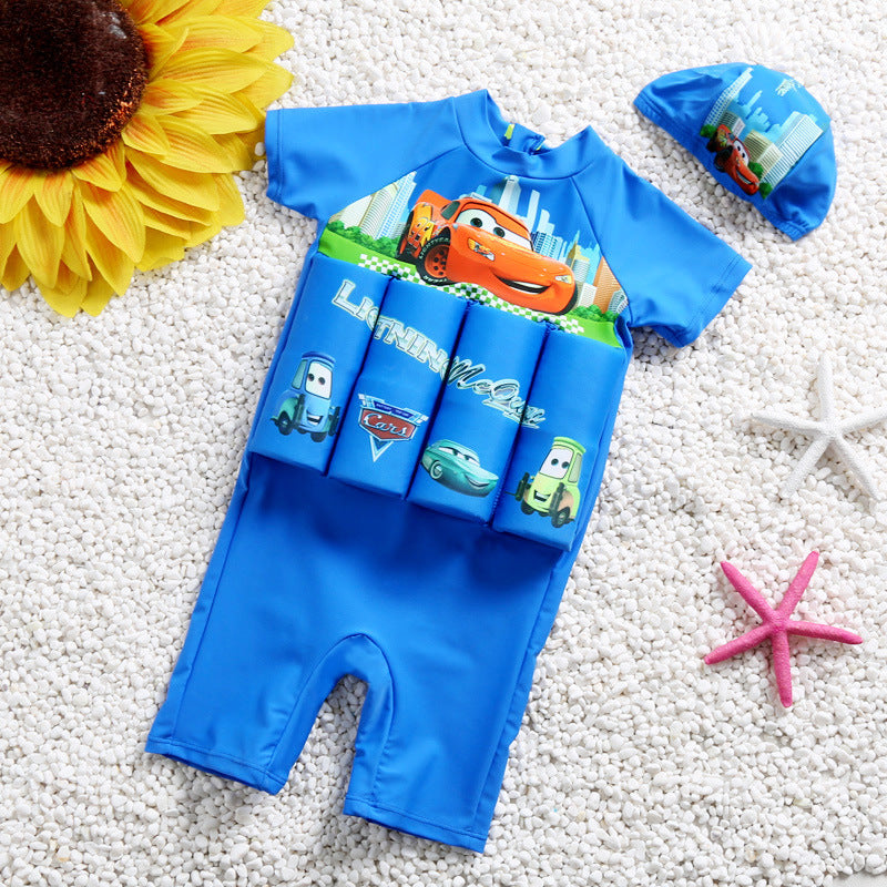 AquaGuard™ | Swimwear