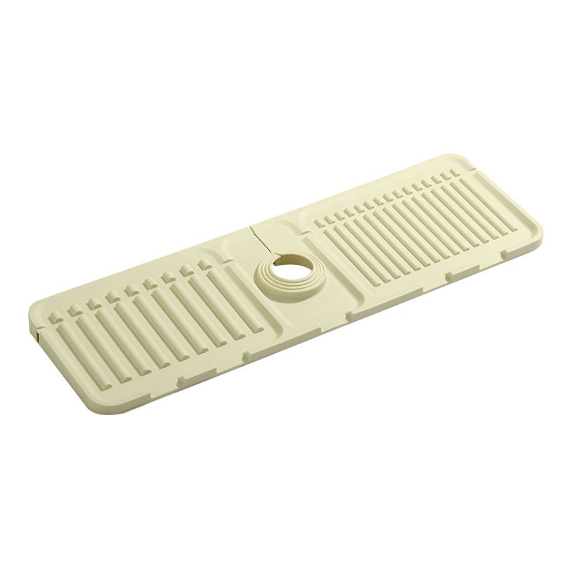 50% off | FlowMat™ - Faucet Protectors &amp; Drain Mats [Last Day Discount] 
