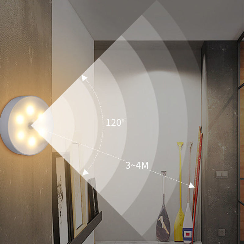 LumaMove™ | LED light with motion sensor