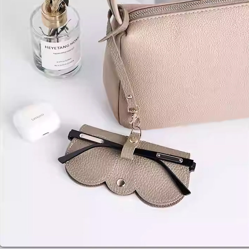 VisionGuard™ | Compact Glasses Case