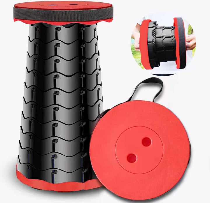50% off | QuickSeat™ - Portable Telescopic Stool [Last Day Discount]