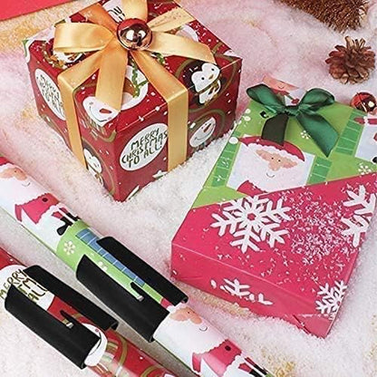 1+1 Free | Cutter™ - Gift Wrap Cutter [Last Day Discount]