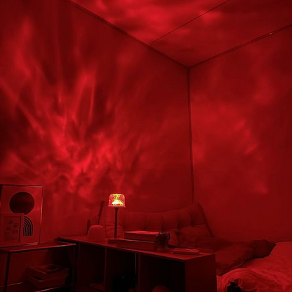 GlowSphere™ – Color changes for atmospheric evenings