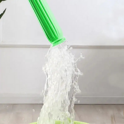 SwiftMop™ – Dry floors in minutes 