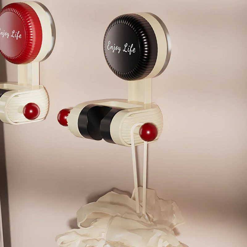 SuctionSaver™ | Suction Cup Shower Holder