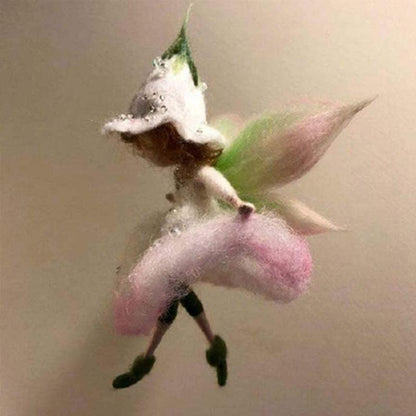 FeltArt™ | DIY kit for needle felting wool