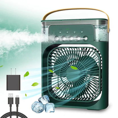 ArcticBreeze™ | Oasis 3-in-1 
