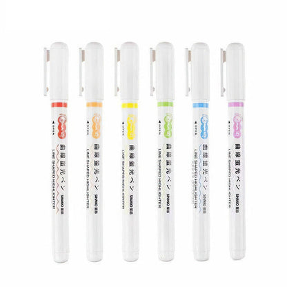 PatternPen | Unique markers for young and old!