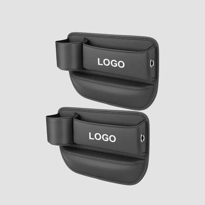 50% off | CarMate™ - Car Seat Hole Storage Box [Last Day Discount]